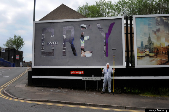 bill drummond