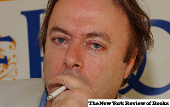 Christopher Hitchens