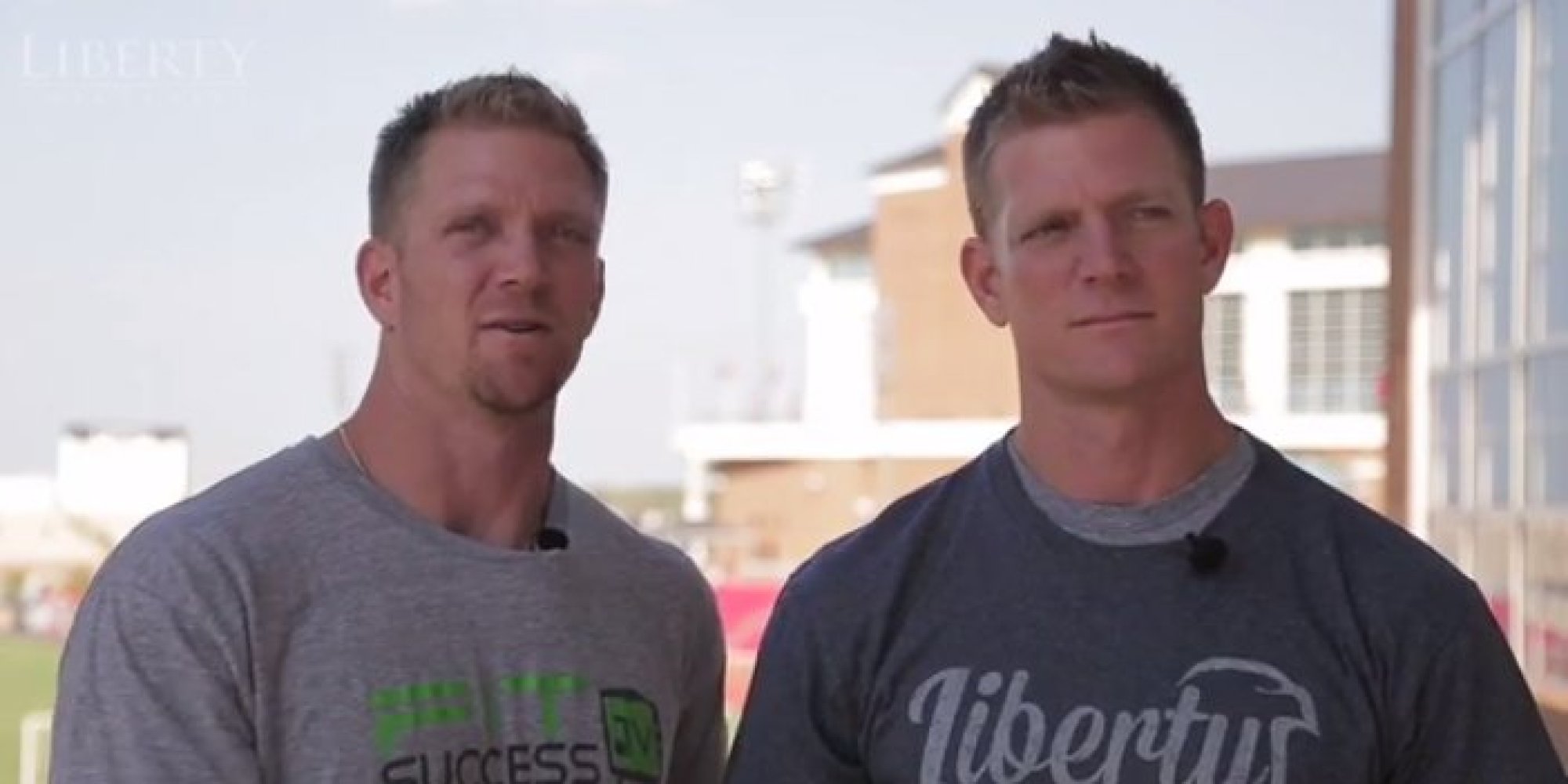 Hgtv Drops Benham Brothers Flip It Forward After Anti Gay Views Are Unearthed Huffpost 