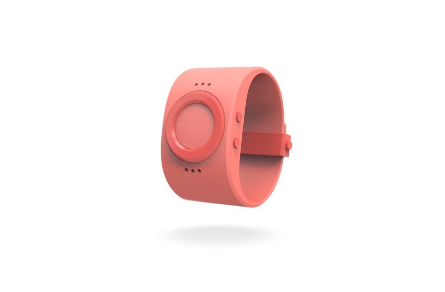 the tinitell watch