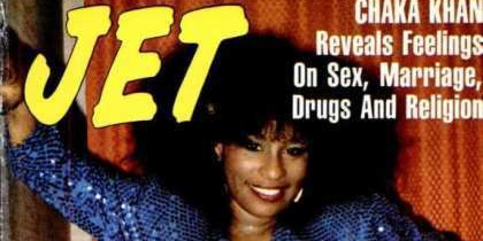 Our AllTime Favorite JET Magazine Covers Will Totally Make You Smile