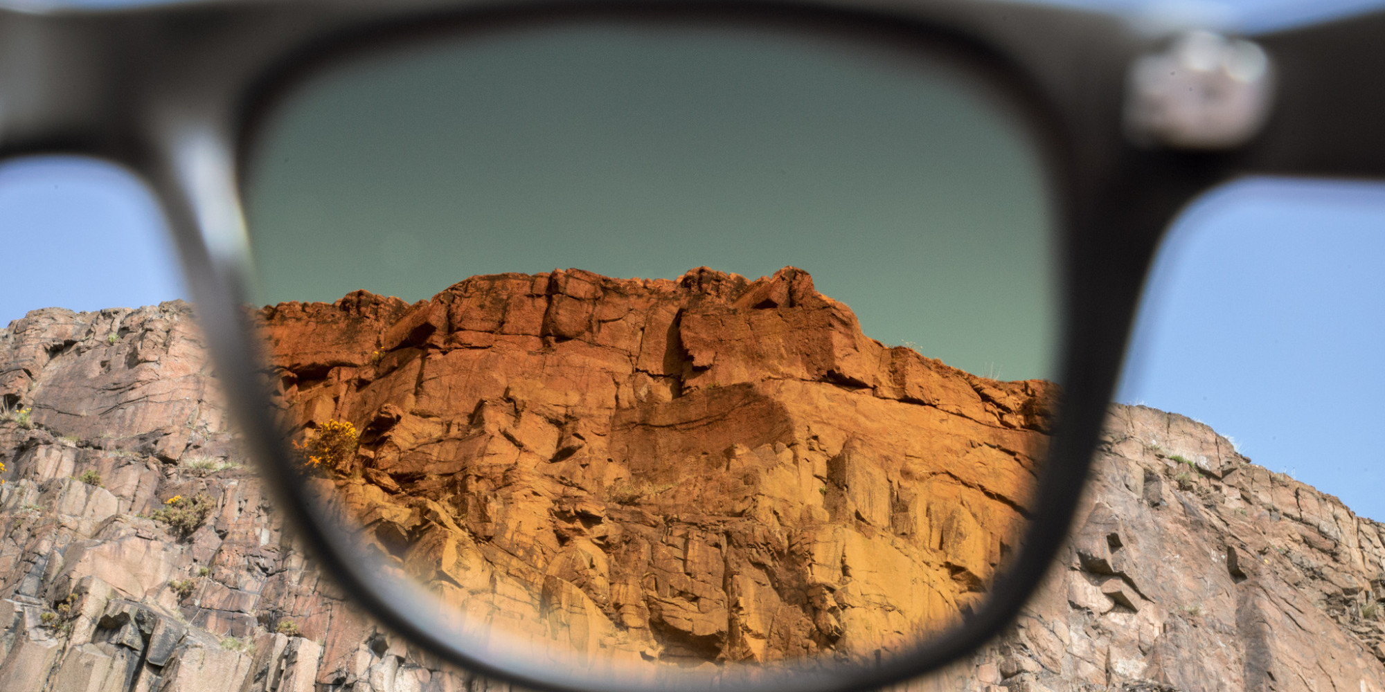 New Sunglasses Turn Your World Into An Instagram Photo HuffPost