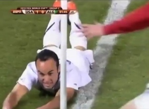 Landon Donovan