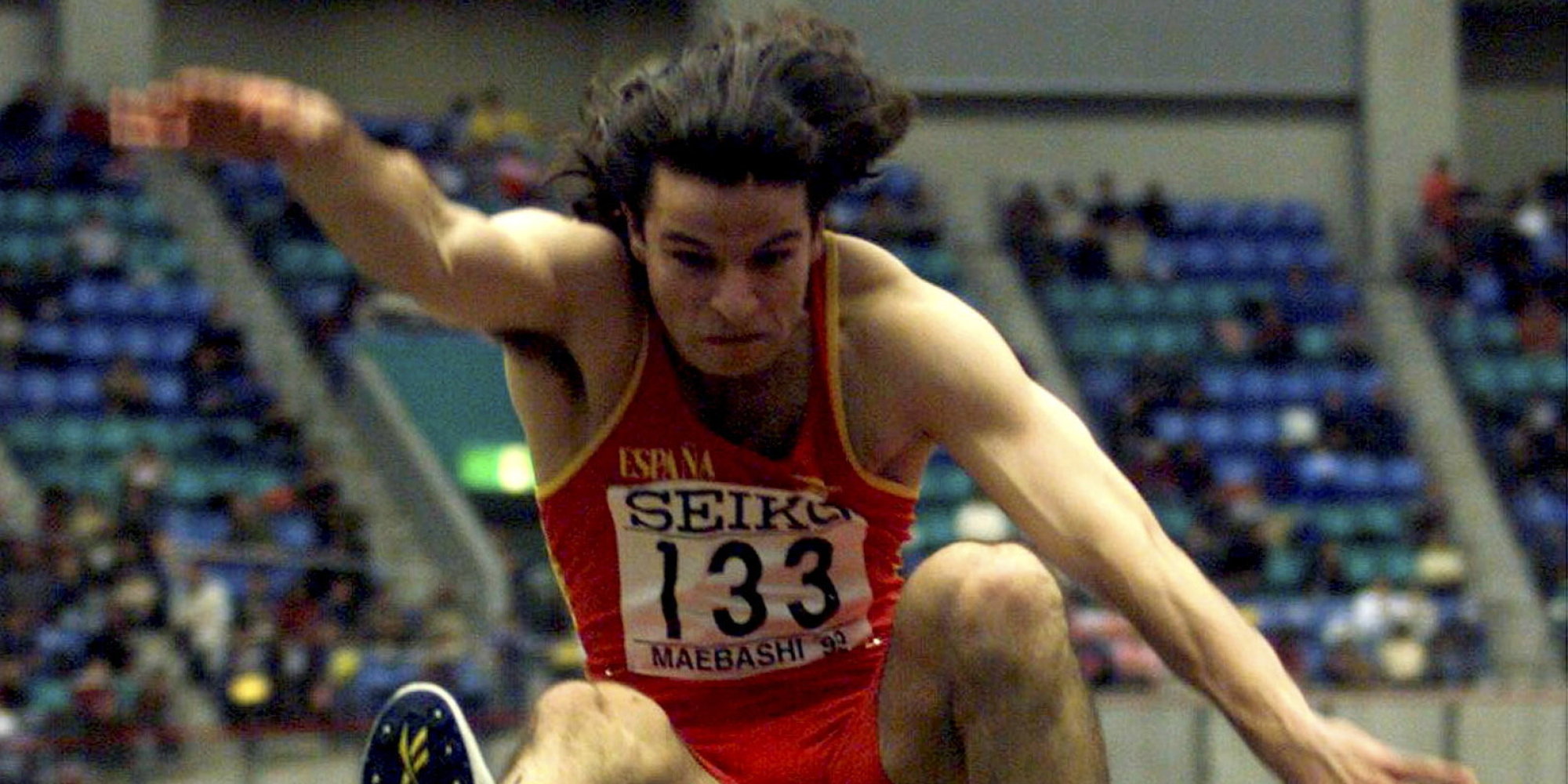 Muerte de Yago Lamela El saltador asturiano, hallado muerto en su casa