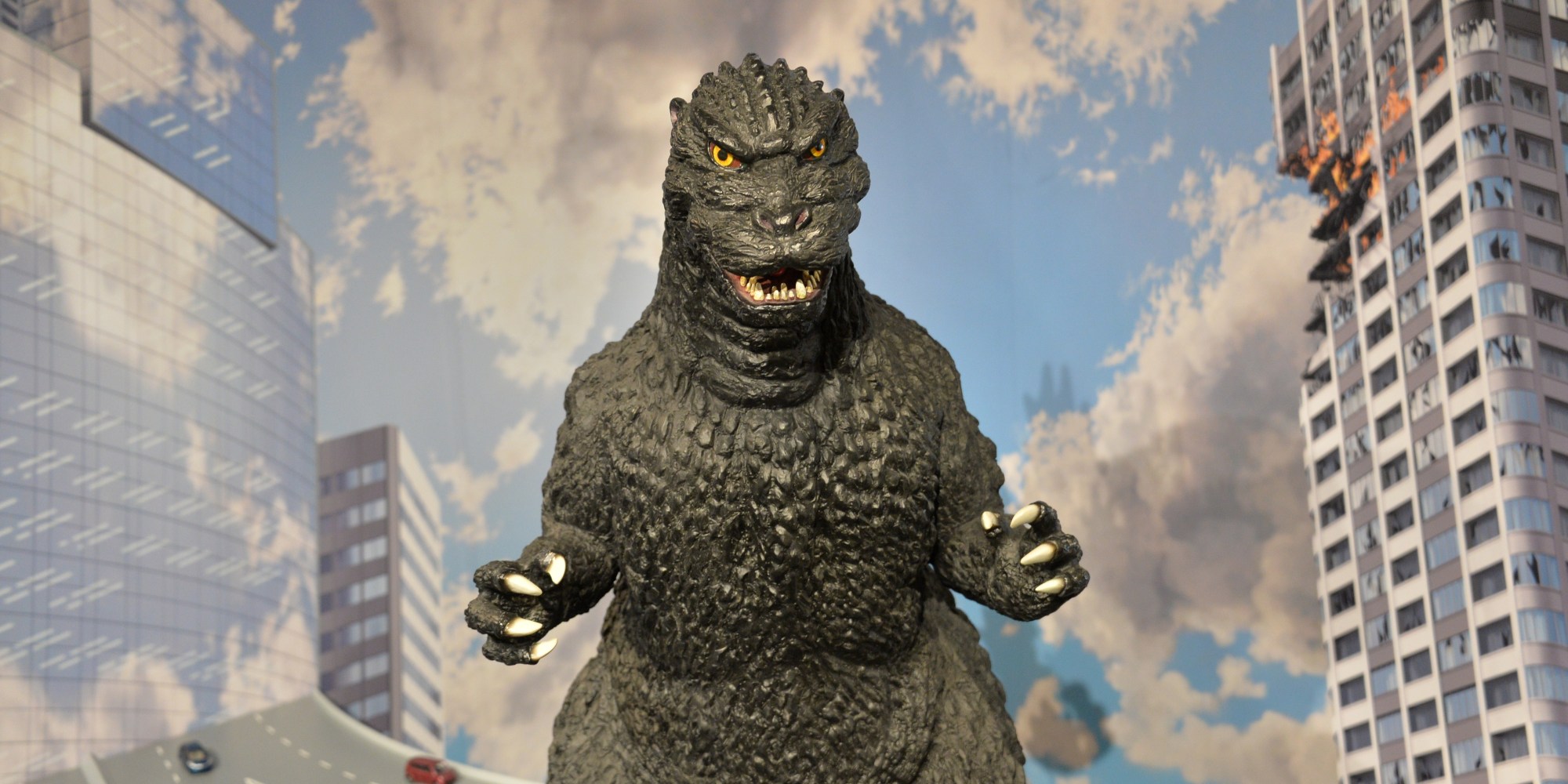 Godzilla