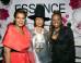 Erykah Badu & Ledisi Share Beauty Advice From Their Mothers At 'Essence' Dinner