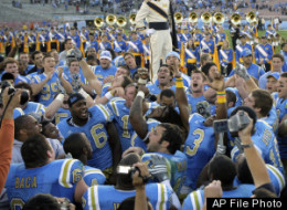UCLA FOOTBALL 2011, Ucla Team Logo, Ucla Football Dream Team