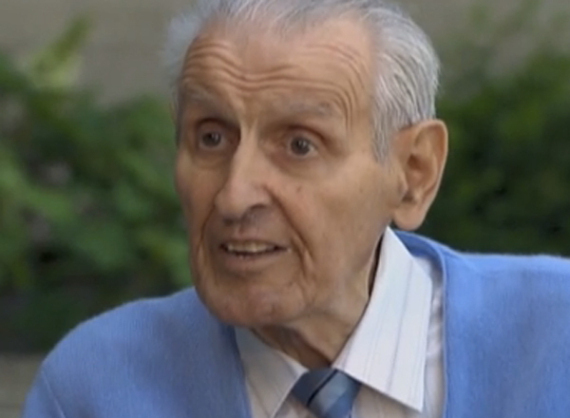 Jack Kevorkian