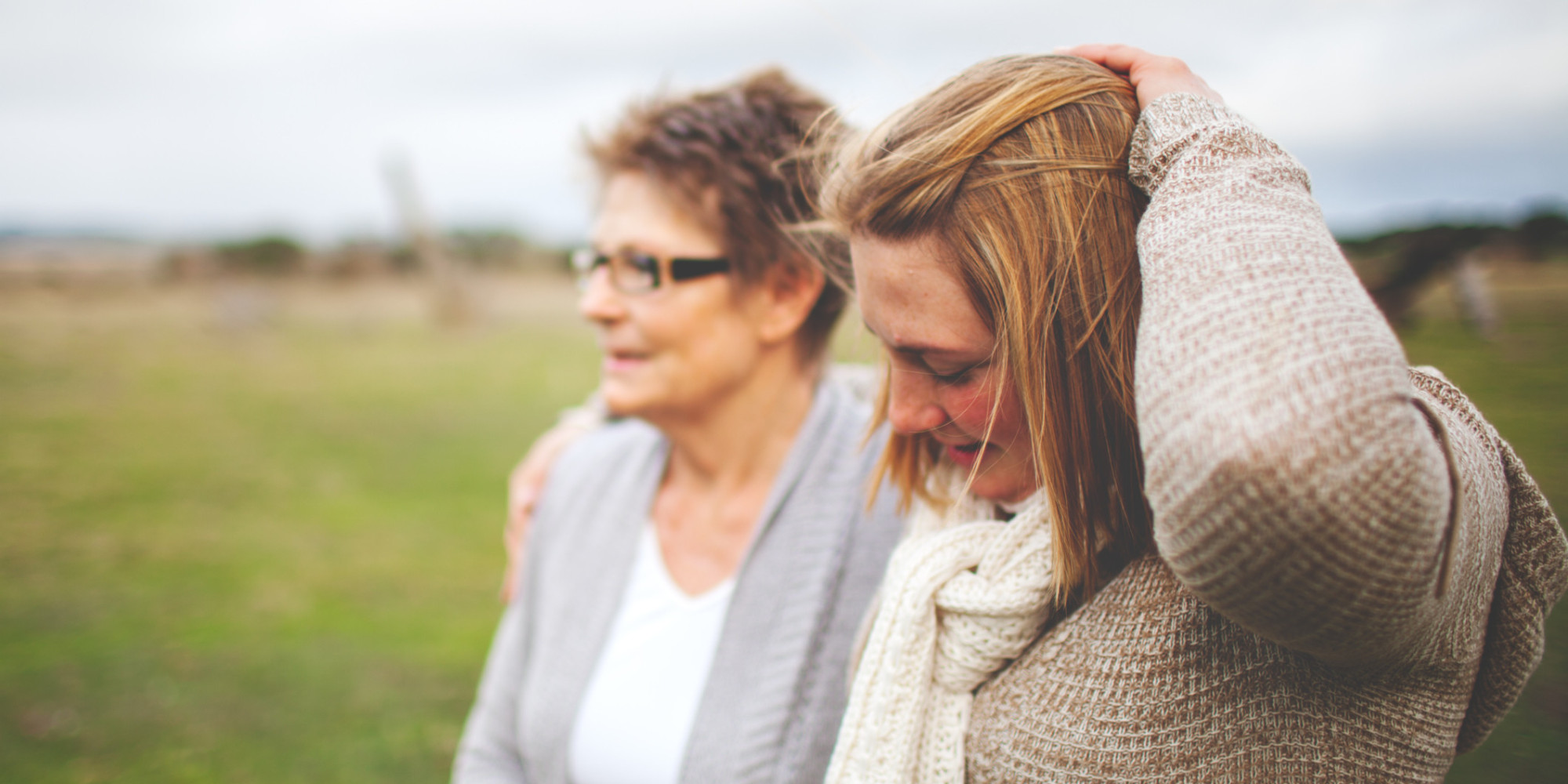Mothers Day Without A Mother 10 Ways To Keep Her Memory Alive Huffpost 