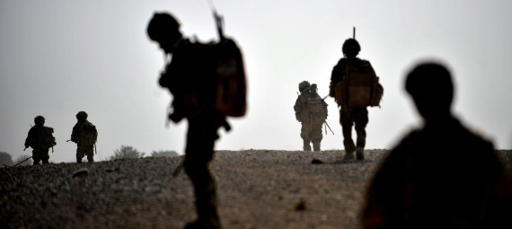 Afghanistan
