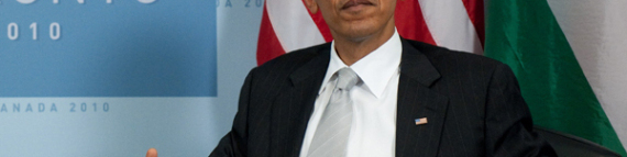 Obama G Twenty