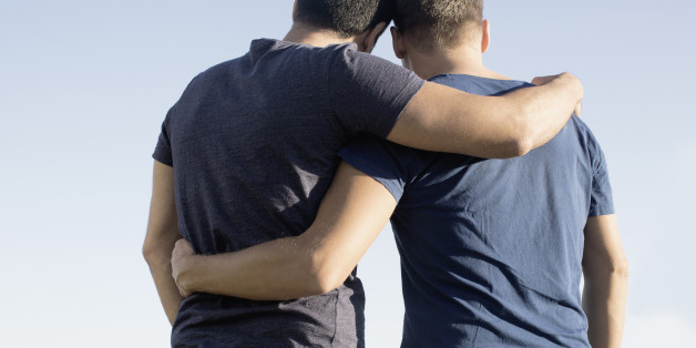 Syphilis Cases Among Gay Bisexual Men On The Rise In The U S Huffpost