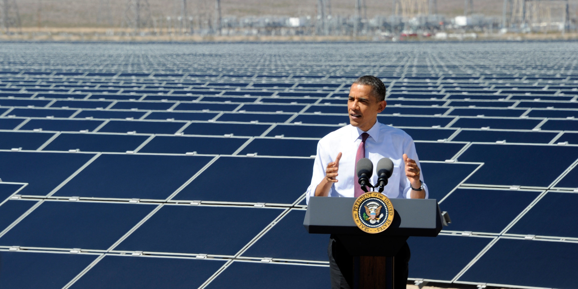 white-house-solar-panels-are-finally-up-huffpost