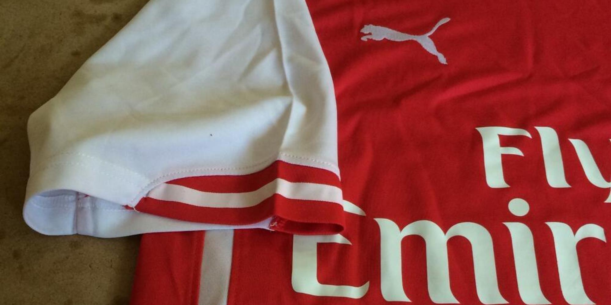 puma store arsenal