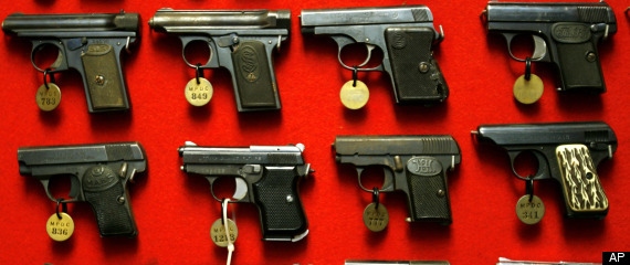 Guns