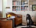 These 10 Home Libraries Are For People Who Really, Really Love Their Books (PHOTOS)