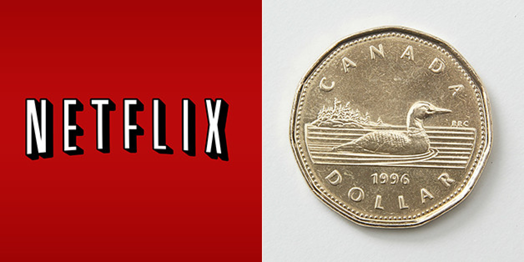 Netflix Price In Canada Just Went Up By 1