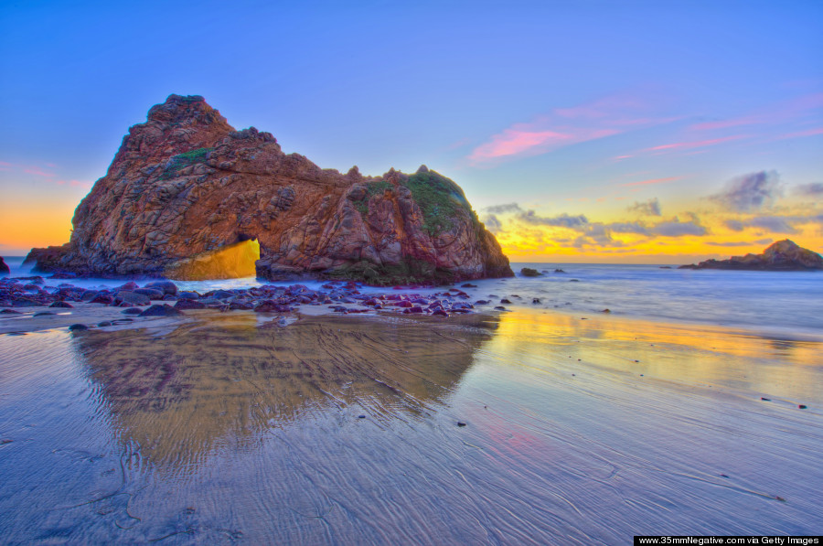 33 Reasons The West Coast Is The Best Coast | HuffPost