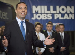 tim hudak