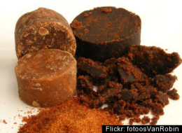 Make Your Own Sugar