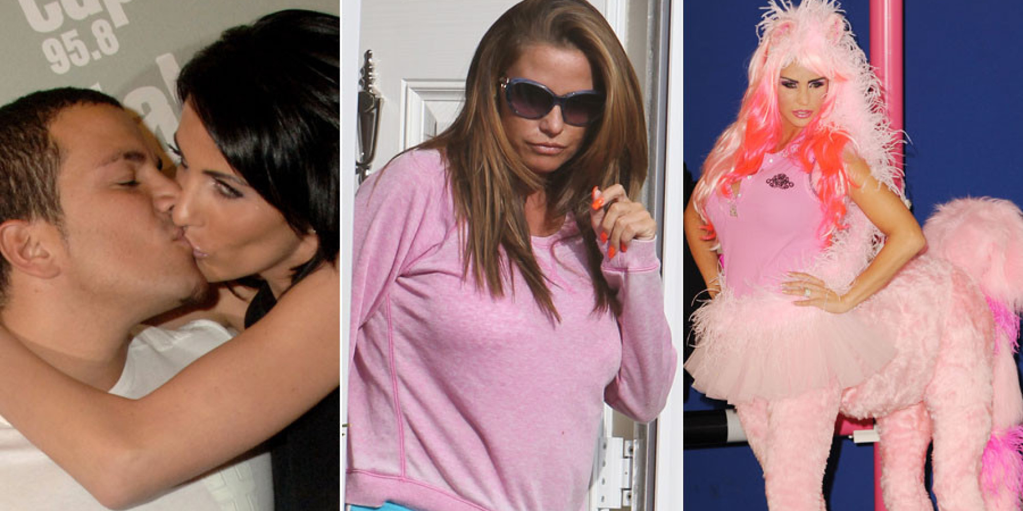 katie price s most memorable moments from i m a katie price s most memorable moments from i m a