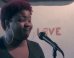 Spoken-Word Poet Spears 'Hunger Games' With Her Own Story