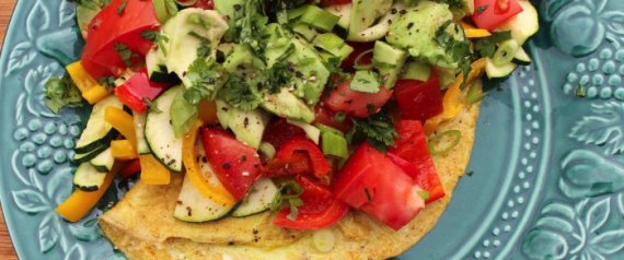 HEALTHY BREAKFAST RECIPES