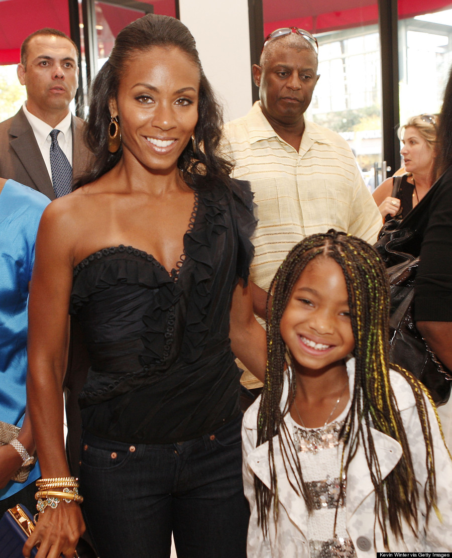 jada pinkett smith willow