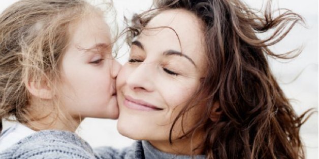 A Message To Single Moms On Mothers Day Huffpost