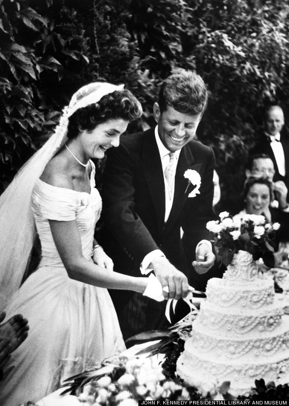 jacqueline kennedy