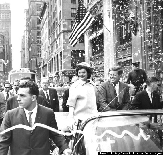 jackie kennedy maternity