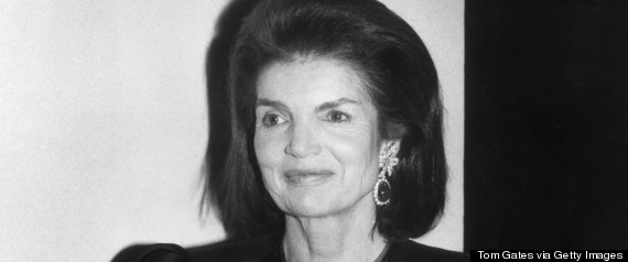 1988 jacqueline kennedy