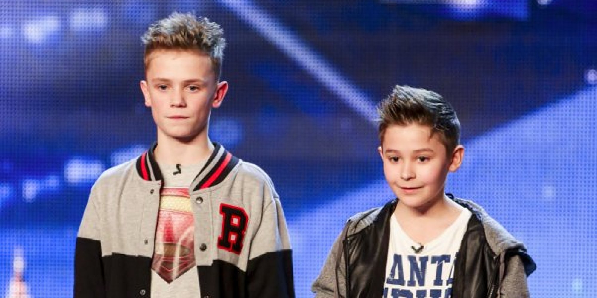 ‘Britain's Got Talent' Auditions 4 Of The Best And Worst Acts In