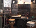 This Robotic Drum And Bass Set Is Straight Out Of Science Fiction