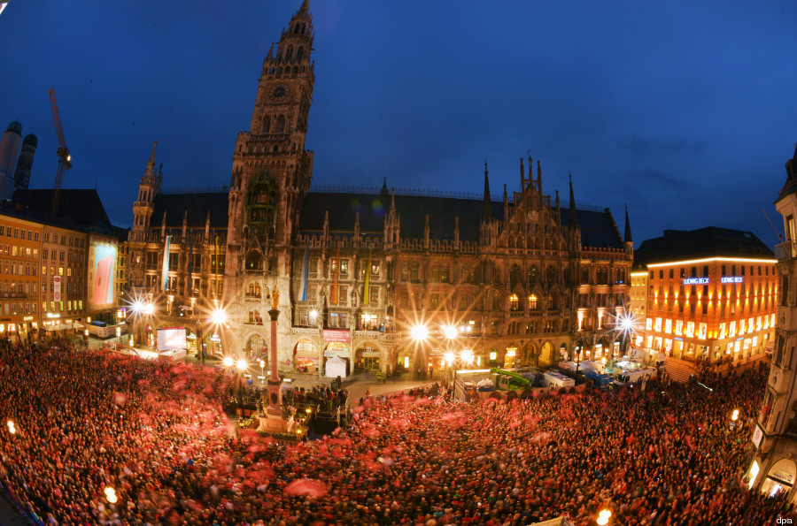 muenchen