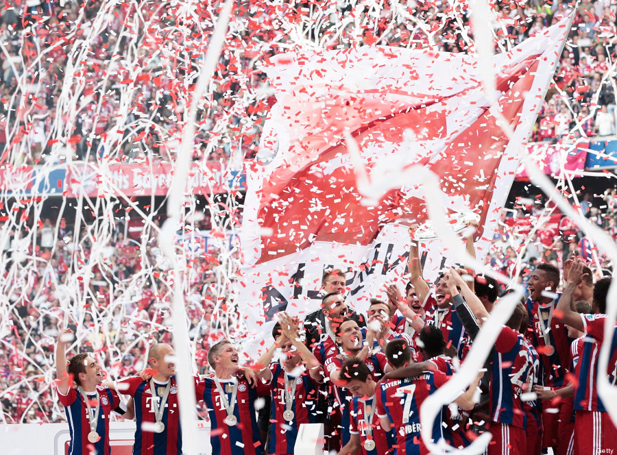 muenchen