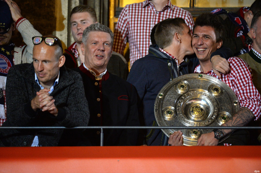 schweinsteiger