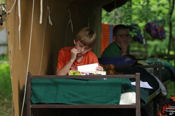 Summer Camp
