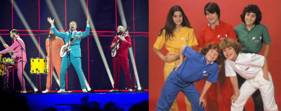 parchis