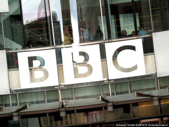 bbc general view