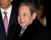 Samsung Chairman Lee Kun-Hee Hospitalized After Heart Attack
