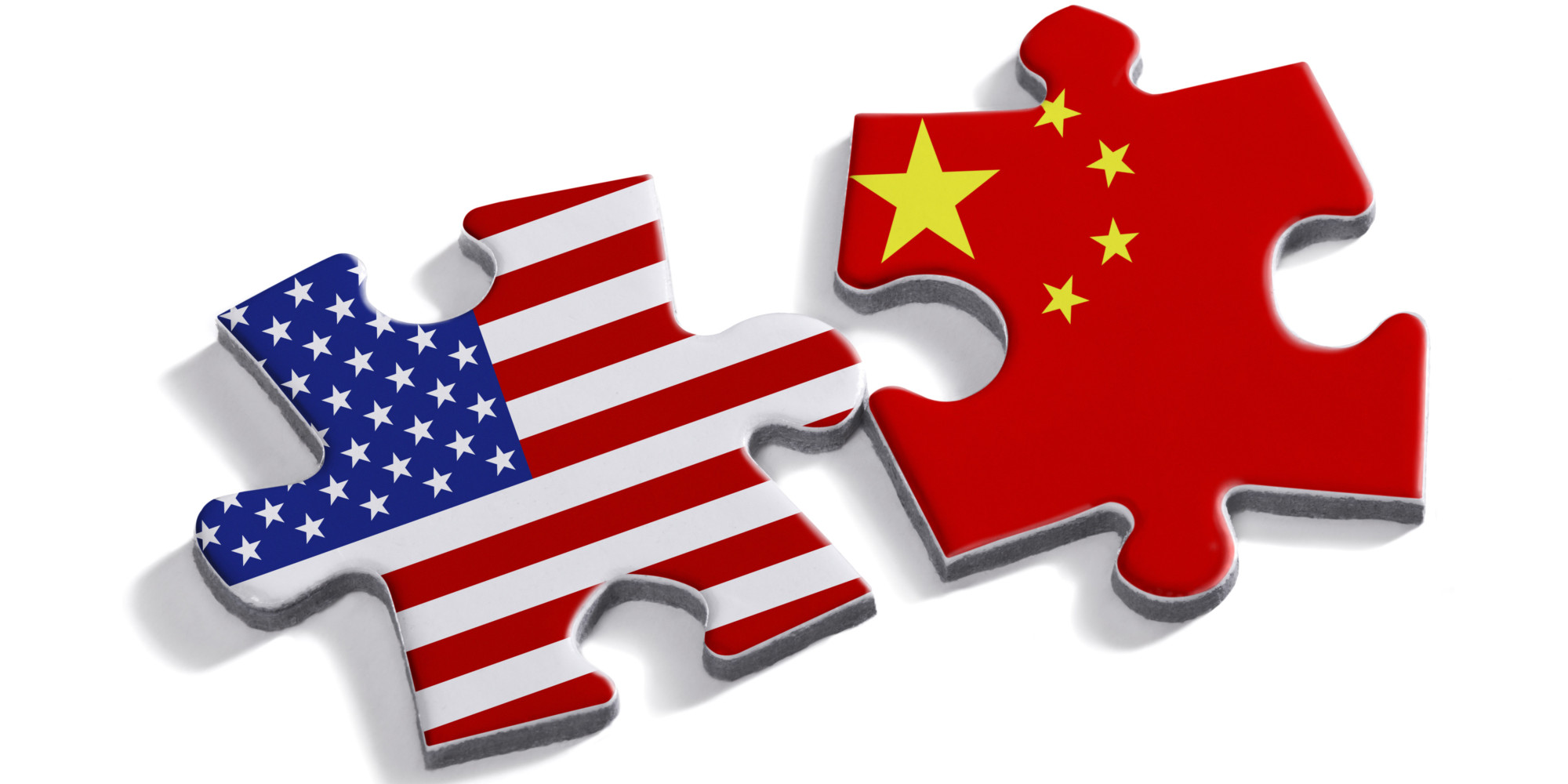 America and china relations