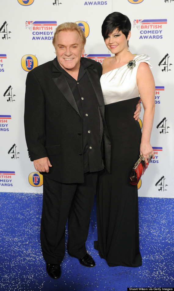 freddie starr