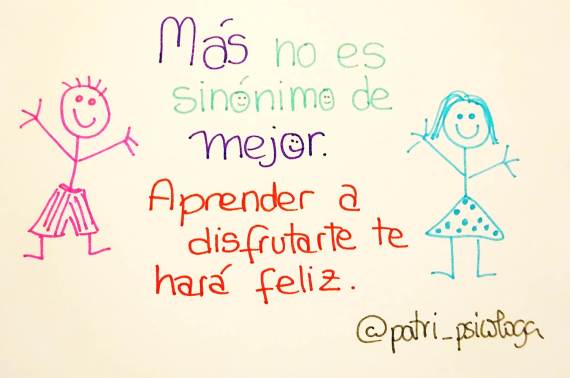 autocomplacencia
