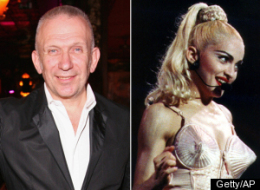 Jean Paul Gaultier