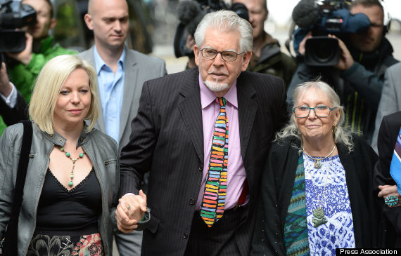 rolf harris southwark crown court