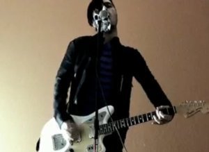 Iphone Music Video