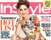 Shailene Woodley Tells InStyle What The Best Part About Having A Small Chest Is