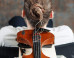 And This Is How You Make A Fully-Functioning Violin Out Of Human Hair