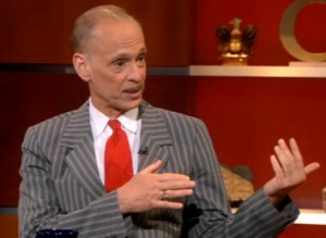 John Waters